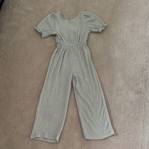 Zara Jumpsuit